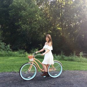 Meet your Posher, Jennifer